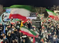 وحدت ملت ایران خار چشم دشمنان است/آمریکا اقتدار جهانی خود را از دست داده است
