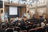 نماینده ولی‌فقیه کردستان: ورزشکاران قهرمانان مسئولیت‌پذیر جامعه هستند