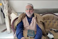 آمریکا و رژیم صهیونیستی با حمله به کنیسه کلیمیان نشان دادند به هیچ دین و آئینی پایبند نیستند+ فیلم