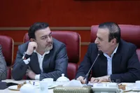 نوذری: قزوین بهشت گمشده ایران و آماده میزبانی جهانی است