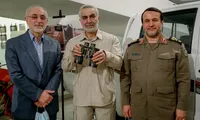 سپهبد شهید «قاسم سلیمانی» نگهبان فرهنگ ایرانی بود