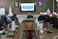 تفاهم‌نامه همکاری میان تبلیغات اسلامی و ستاد اقامه نماز هرمزگان تدوین می‌شود