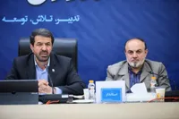 سردار قمی: تداوم خدمات عمومی نیازمند تقویت پدافند غیرعامل است