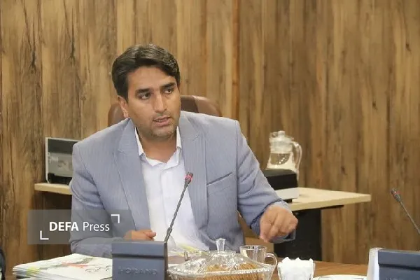 شهرداری سنندج آمادگی لازم برای برگزاری مطلوب همایش ملی بانوی کُرد را دارد