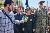 اربعین امسال نمایش اقتدار، بصیرت و همبستگی امت اسلامی است