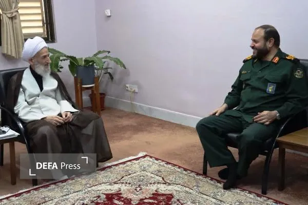 چشم‌انداز تبدیل موزه دفاع مقدس و مقاومت مازندران به قطب گردشگری حماسی در مسیر زائران امام رضا (ع)