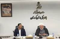 پیگیری ترک‌فعل مدیران در اولویت‌های نظارتی بازرسی‌کل قرار گیرد
