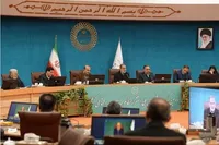 برگزاری دومین گردهمایی شورای ملی استقرار نظام جامع رصد اجتماعی کشور