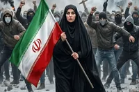 نقش آفرینی زنان در بزنگاه‌های بحرانی