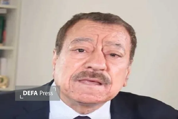 عبدالباری عطوان عبدالباری عطوان