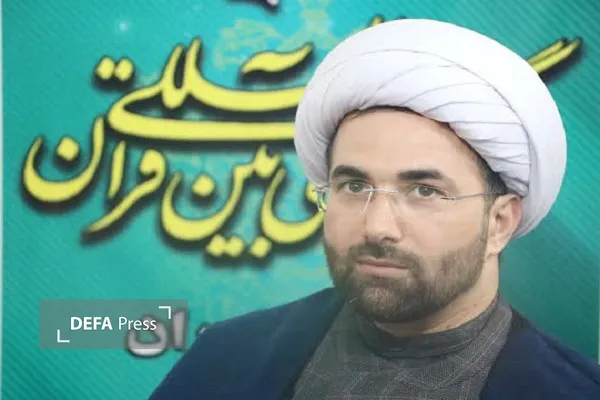 مسابقات قرآن کریم مسابقات قرآن کریم