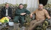 پیشکسوتان، رزمندگان و ایثارگران پشتوانه‌های مستحکم انقلاب اسلامی هستند
