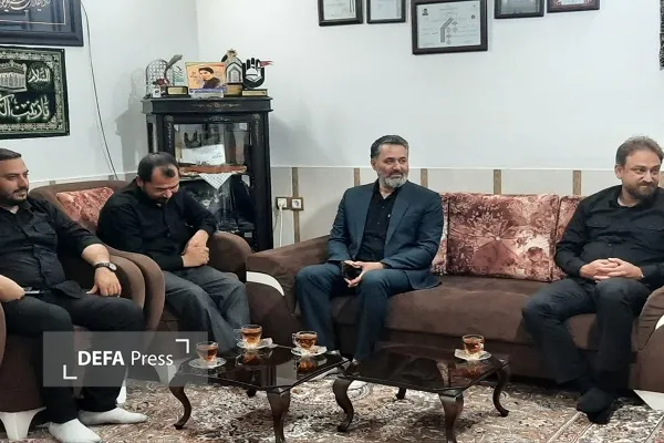 مهاجران افغانستانی در مقاطع مختلف؛ یاور انقلاب اسلامی ایران و جبهه مقاومت بودند مهاجران افغانستانی در مقاطع مختلف؛ یاور انقلاب اسلامی ایران و جبهه مقاومت بودند