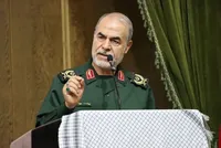 سردار جوانی: حضور مردم در خیابان پیروزی نیروهای مسلح را تثبیت می‌کند