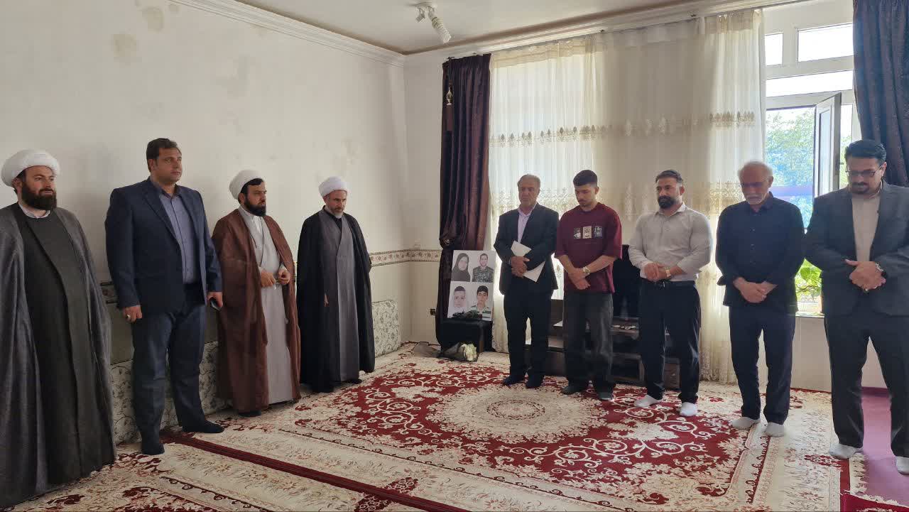 حجت الاسلام کریمی‌تبار: جنگ رمضان نبردِ «ایمان و اراده‌ها» بود.