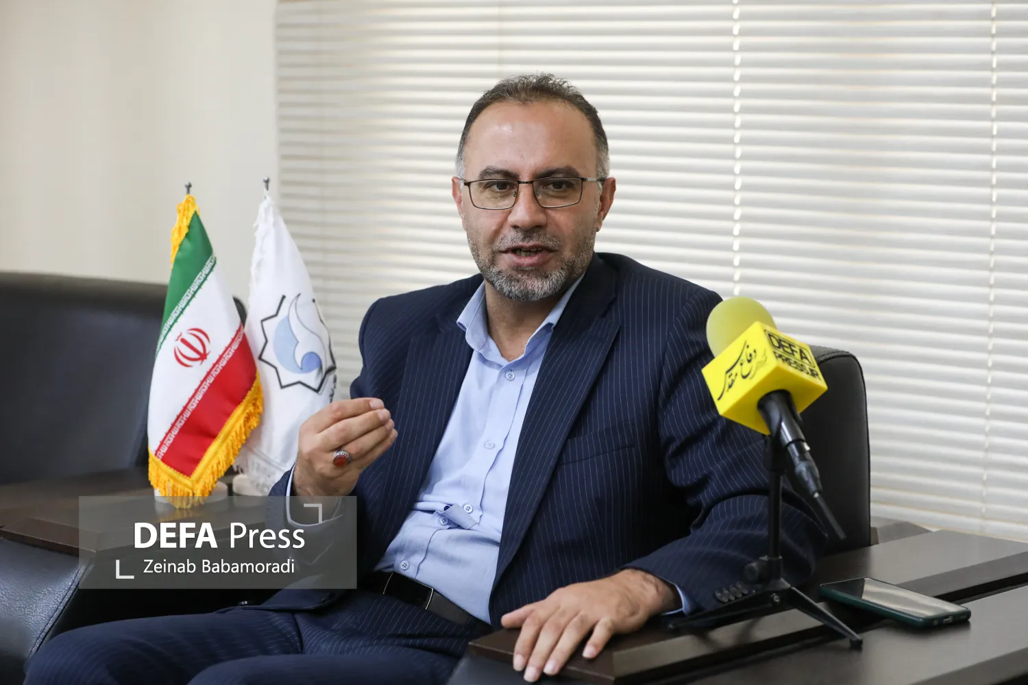 رضوی نژاد