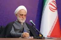 پیام رئیس قوه قضاییه در پی شهادت کمال خرازی