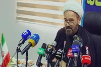حجت الاسلام جلیلیان: تشییع رهبر شهید نمایش اقتدار و وحدت ملت ایران است