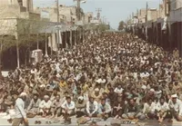 «دزفول» الگوی تاب‌آوری اجتماعی