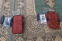 اهدای ۱۵۰ بسته لوازم‌التحریر به دانش‌آموزان نیازمند زارچی در آستانه سال تحصیلی جدید+ تصاویر