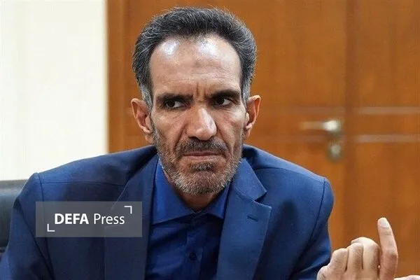 بیات: مبلغ کالابرگ اقشار ضعیف جامعه باید افزایش یابد