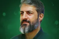 مدیری که به کرامت انسان‌ها و خدمت بی‌منت باور داشت