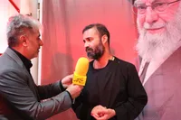 هلالی: خون شهدا ضامن امنیت و اقتدار کشور است