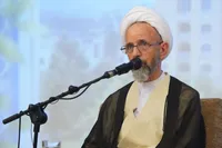 آیت الله رجبی: حضور در گستره دانش‌های انسانی باید همراه با انگیزه دفاع از دستاورد‌های اسلام و انقلاب باشد