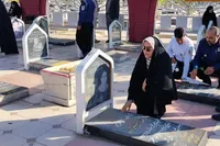 بیگ‌زاده: دفاع مقدس مکتب انسان‌سازی و عزت است