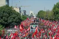 جزئیات خدمات حوزه سلامت مراسم وداع، تشییع و خاکسپاری قائد شهید امت اعلام شد