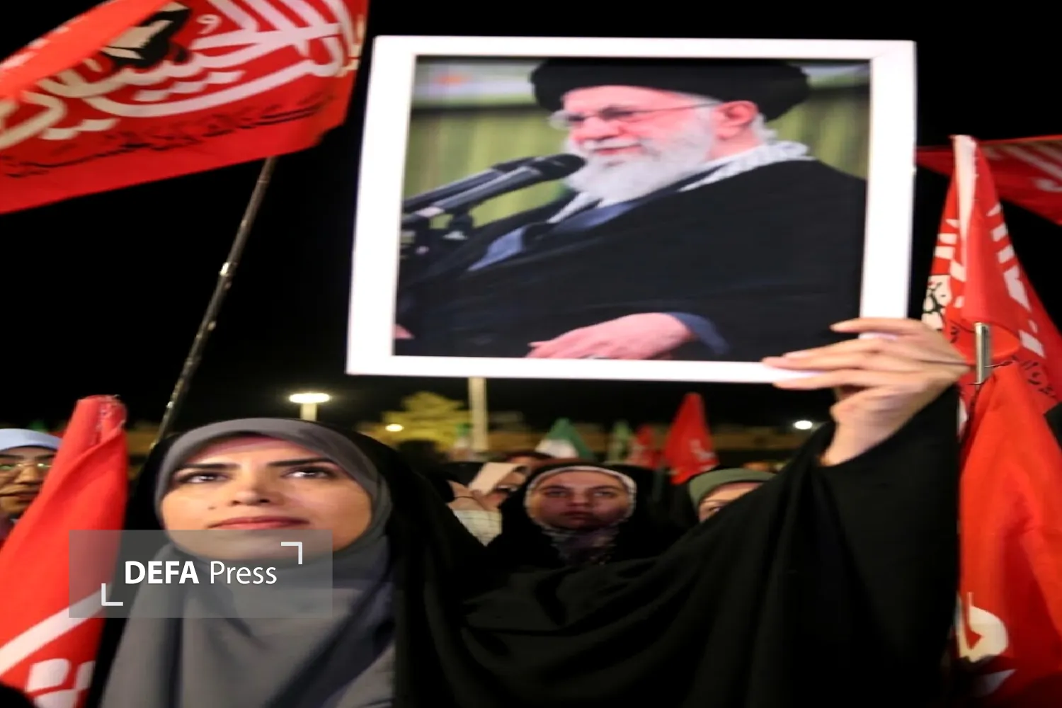تصاویر/ جشن وصال ۱۵زوج در میدان اجتماعات شهید رئیسی بیرجند