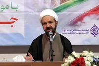 دفاع مقدس، هویت مقاومت ملت ایران و ادامه آن در جهاد تبیین