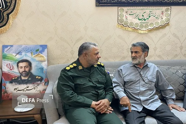 شهیدان شهیدان