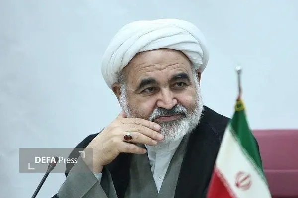 حجت الاسلام عسکری