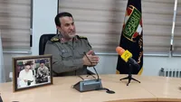 فیلم/ گفت‌وگو با رئیس بنیاد حفظ آثار و نشر ارزش‌های دفاع مقدس با موضوع پیروزی انقلاب اسلامی