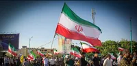 فیلم/جان فدایان یزدی اقتدار ملی را به نمایش گذاشتند