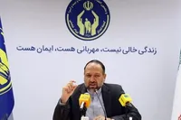 همکاری کمیته امداد و سپاه در زمینه مواسات مؤمنانه