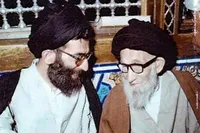 پدرم می‌گفت تو مجتهدی