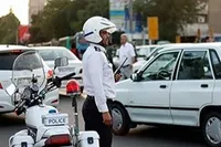 آزمون‌های رانندگی تا عادی نشدن شرایط برگزار نمی‌شود