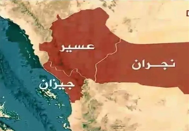 نجران نجران
