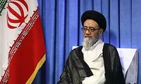 قدردانی امام جمعه تبریز از جهادگران خط مقدم عرصه بهداشت و درمان