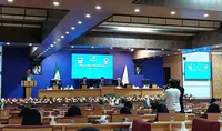 بهنام‌جو: بازسازی مناطق آسیب‌دیده جنگ با حضور گروه‌های جهادی پیشرفت چشمگیری داشته است