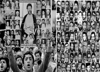 فیلم/ جنایات منافقین در جای‌جای برگ‌های تاریخِ ایران