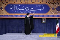 پدر حرف آخر را می زند