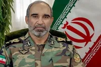 امیر جهانشاهی: احداث بیمارستان مجهز نزاجا در سواحل مکران/ کادر درمان بخشی از پیکره دفاعی کشور است