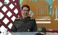 سخنگوی سپاه: مشارکت مردم در انتخابات؛ تأمین‌کننده امنیت ملی/ نفوذ تفکر بسیجی در جسم و روح مردم فلسطین/ حضور بسیج در عرصه‌های مختلف منشا خیر است