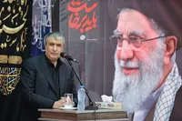 اسلامی: دشمنی‌ها با ایران اسلامی مبتنی بر مقابله تمدنی است