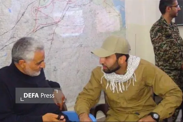 محمد باقر الساعدی محمد باقر الساعدی