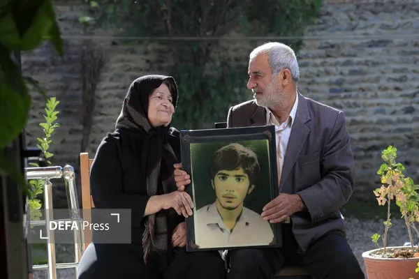 شهید بالاخلی شهید بالاخلی