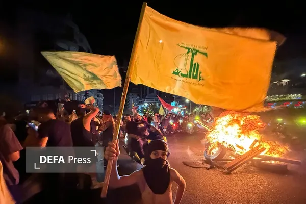 حزب‌الله